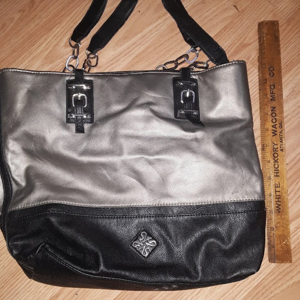 Simply Vera, Vera Wang Tote Purse